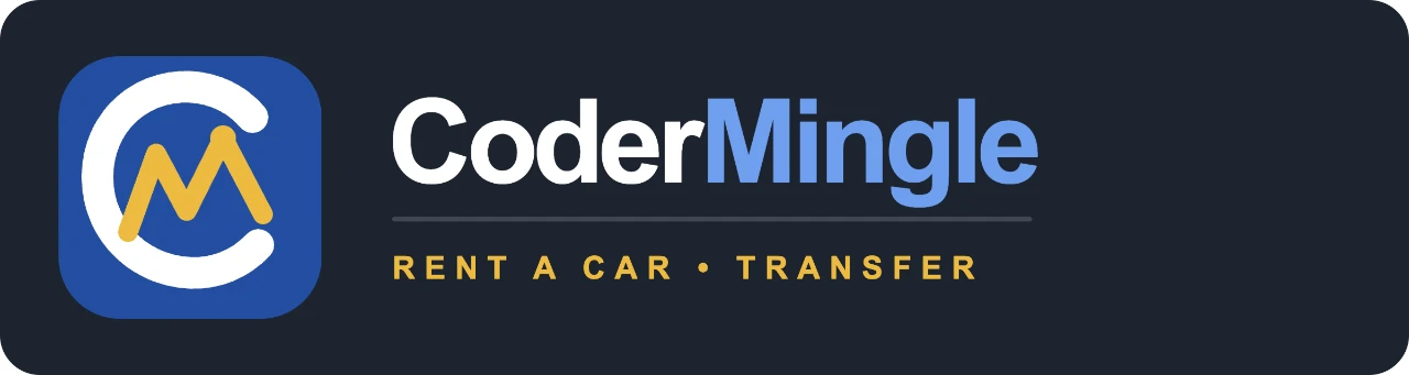 Coder Mingle Rent A Car